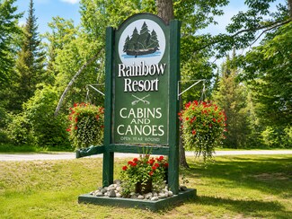 Plus de détails pour 731 S Camp 10 Rd, Mio, MI - Services hôteliers à vendre
