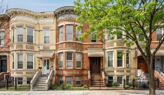 Plus de détails pour 6067 Putnam Ave, Ridgewood, NY - Multi-résidentiel à vendre