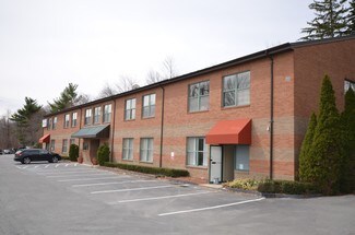 More details for 7 Midstate Dr, Auburn, MA - Office for Lease