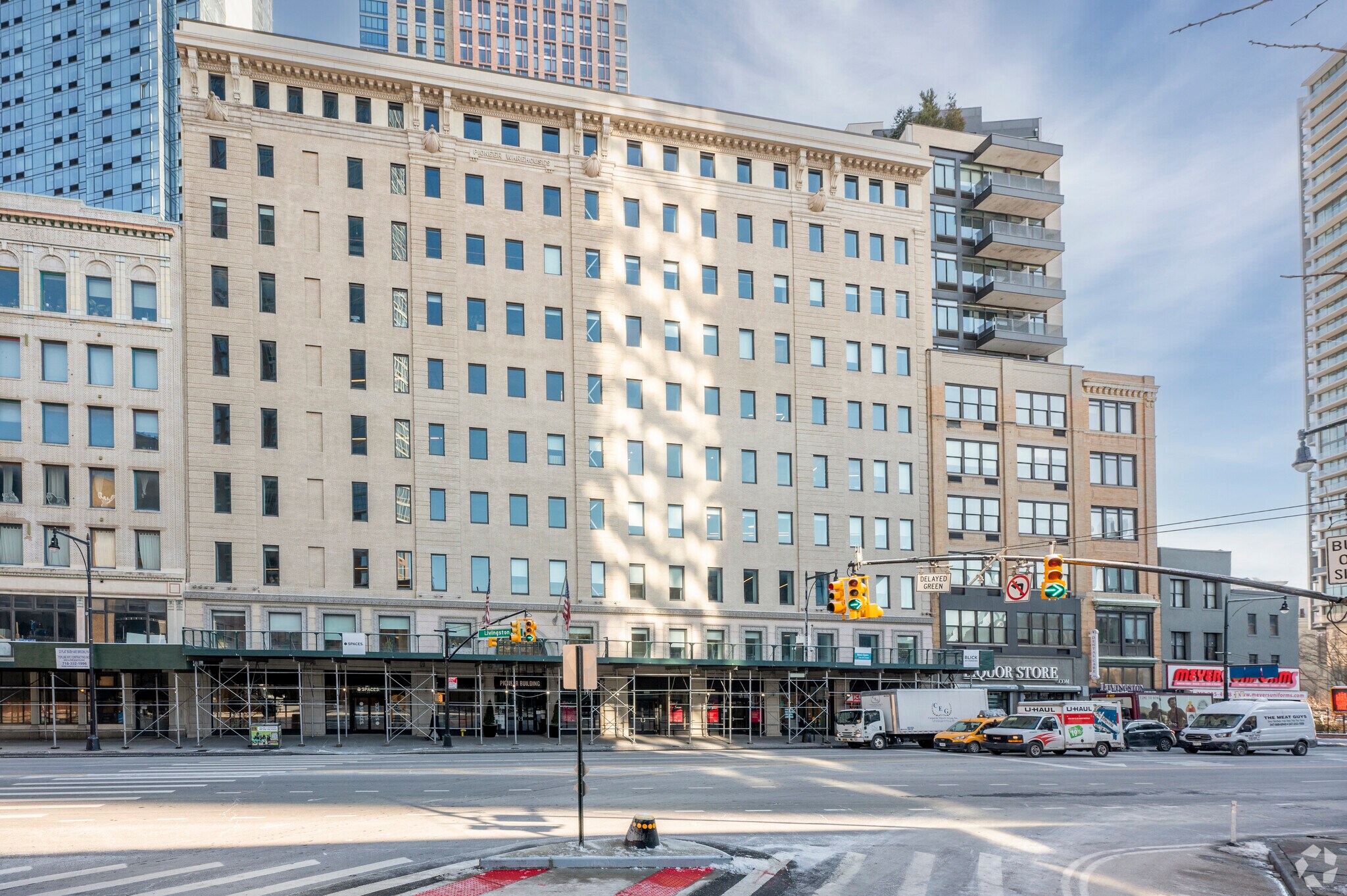 41 Flatbush Ave, Brooklyn, NY à louer Photo principale- Image 1 de 10