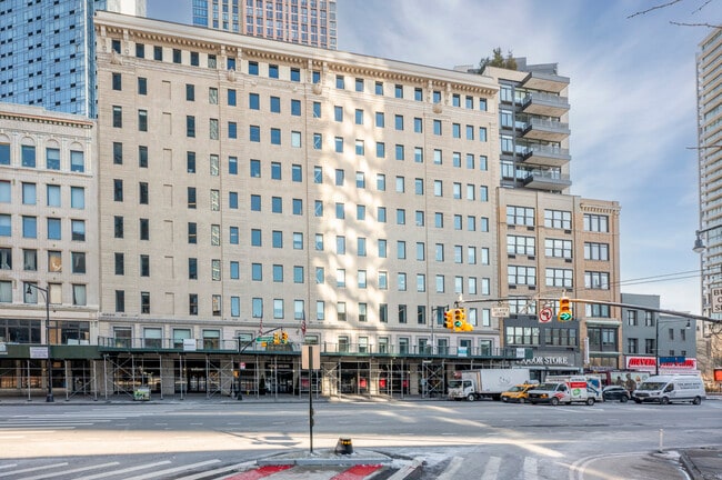 More details for 41 Flatbush Ave, Brooklyn, NY - Coworking for Lease