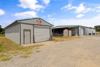 Plus de détails pour 691 N Hill St, Tatum, TX - Flex à vendre