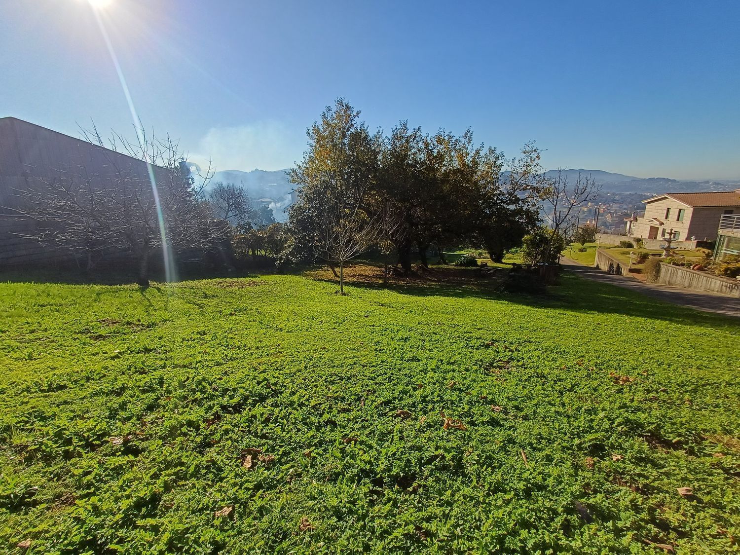 Land in Vigo for sale Building Photo- Image 1 of 40
