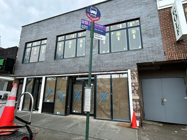 More details for 43-19-43-23 Bell Blvd, Bayside, NY - Retail for Lease