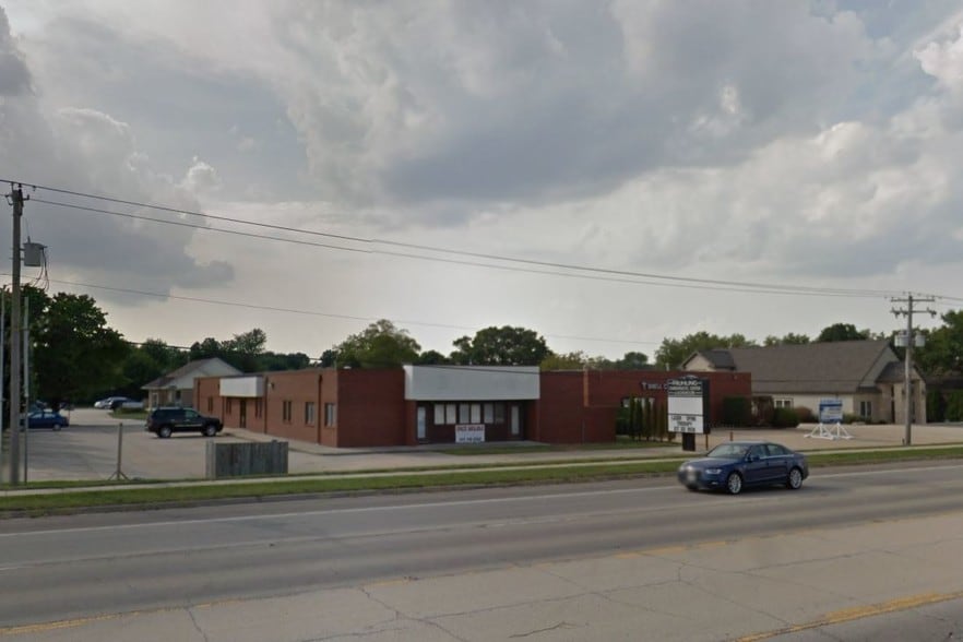 1800 Woodfield Dr, Savoy, IL for lease - Other - Image 2 of 12