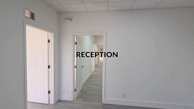 1440 N Nova Rd, Daytona Beach, FL à louer - Vidéo sur l’inscription commerciale 