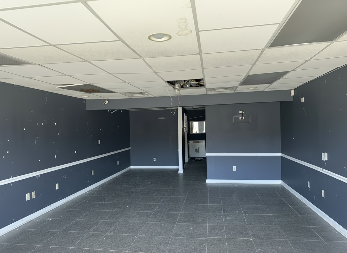 1190 Fairburn Rd SW, Atlanta, GA for lease Interior Photo- Image 1 of 3