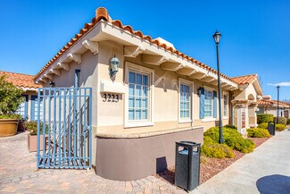 Plus de détails pour 3223 E Warm Springs Rd, Las Vegas, NV - Bureau à louer