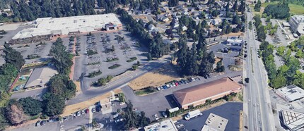 27013 176th Pl SE, Covington, WA - Aerial  map view