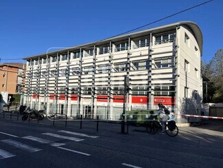 More details for 350 Avenue Du Club Hippique, Aix-en-Provence - Office for Lease