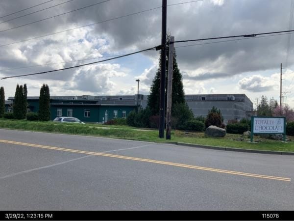 2025 Sweet Rd, Blaine, WA for sale - Building Photo - Image 3 of 3