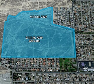 More details for Hillard Street & Sunset Ln, Taft, CA - Land for Sale