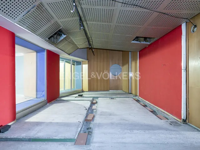 Barcelone, BAR 08023 -  -  - Plan d’étage - Image 1 of 4