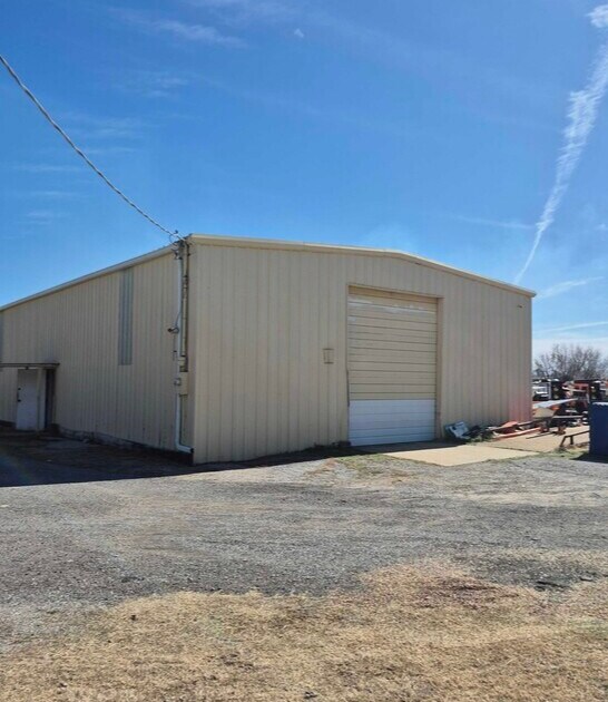 More details for 600 Evanhale -1, Oklahoma City, OK - Flex for Lease