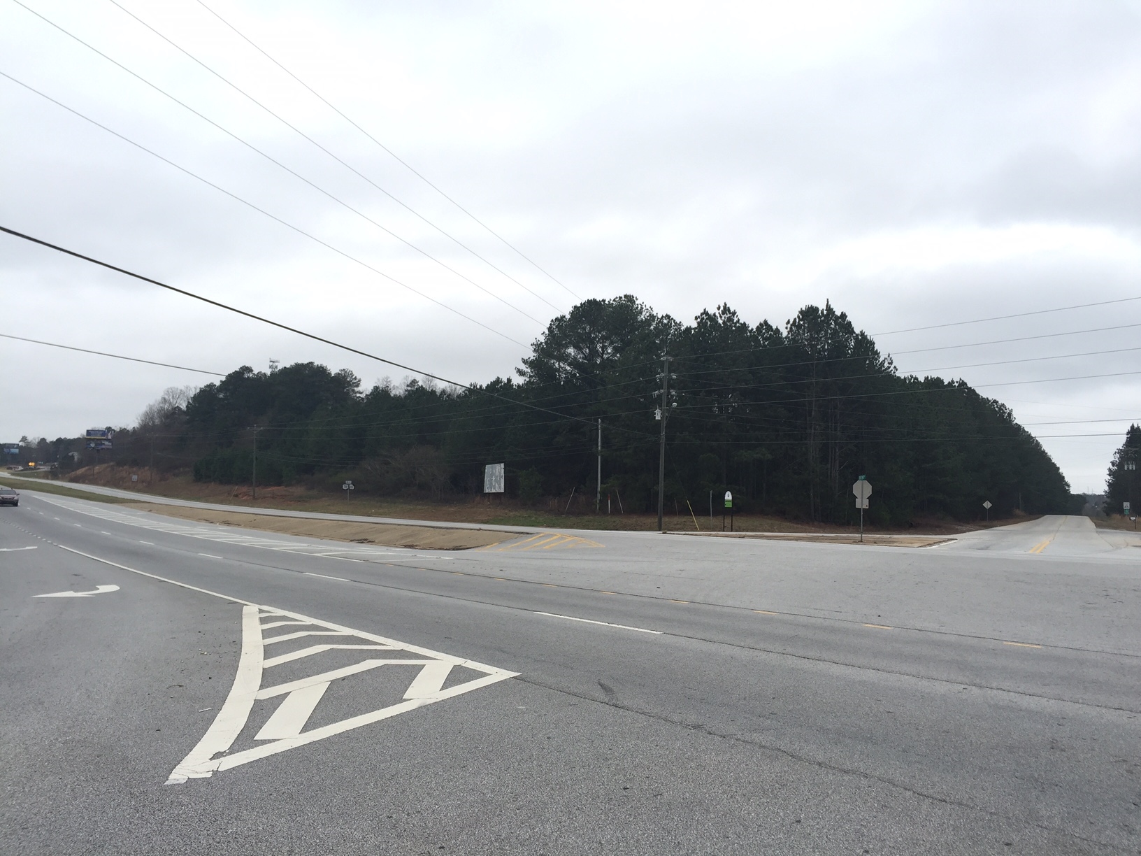 1809 Highway 78, Monroe, GA for sale Primary Photo- Image 1 of 1