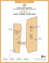 3800 Latona Ave NE, Seattle, WA à louer Photo du bâtiment- Image 1 de 1