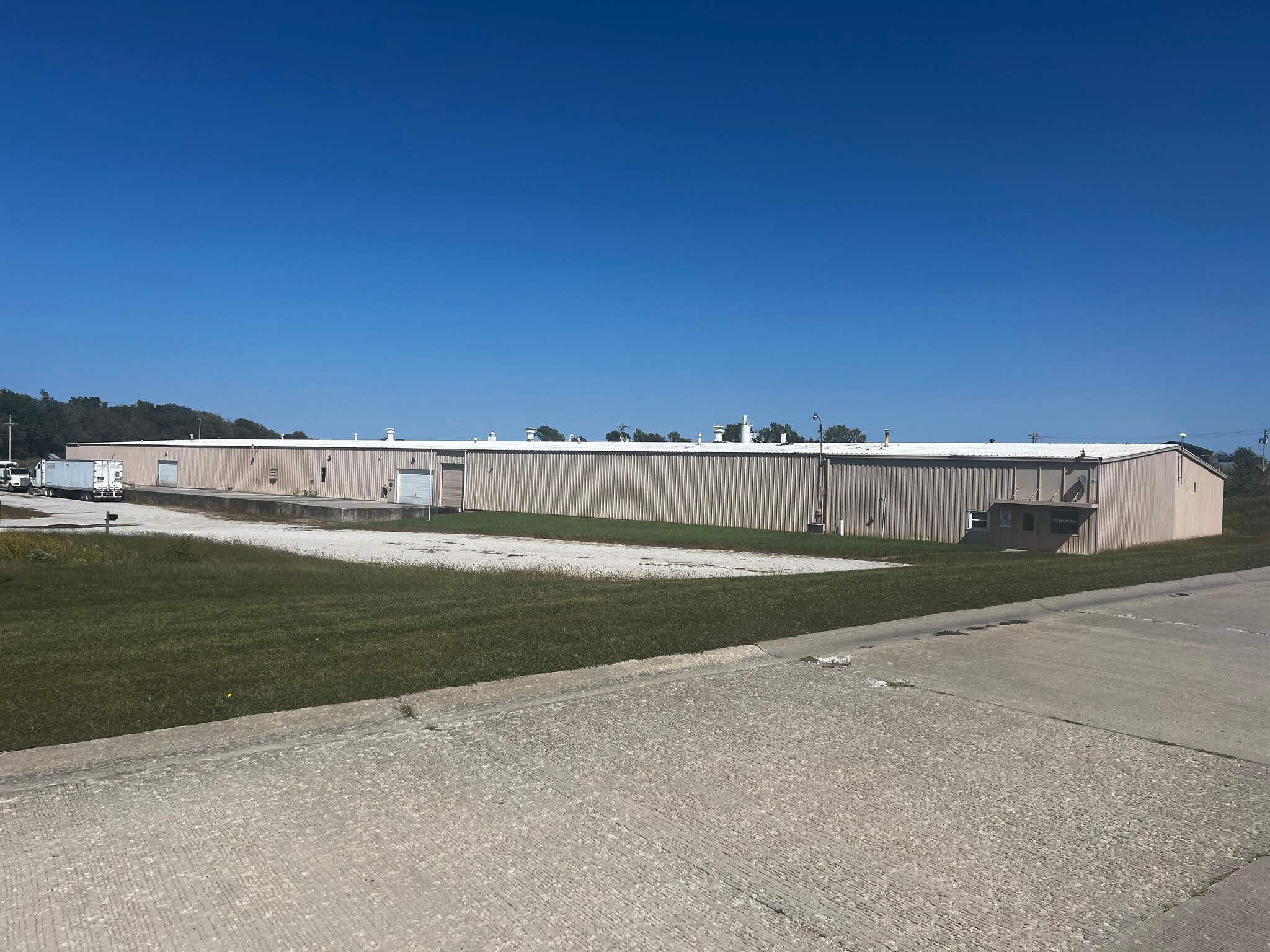 1200 N 41st St, Bethany, MO à vendre Photo principale- Image 1 de 9