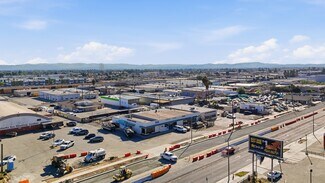 Plus de détails pour 1235-1237 W Holt Blvd, Ontario, CA - Commerce de détail à vendre