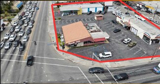 Plus de détails pour 5 POINTS - FOR SALE / GROUND LEASE – Commerce de détail à vendre, Oxnard, CA