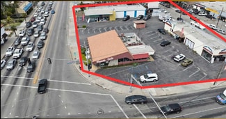 More details for 5 POINTS - FOR SALE / GROUND LEASE – Retail for Sale, Oxnard, CA