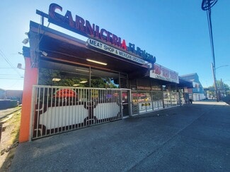 Plus de détails pour 9615-9629 15th SW ave, Seattle, WA - Commerce de détail à vendre