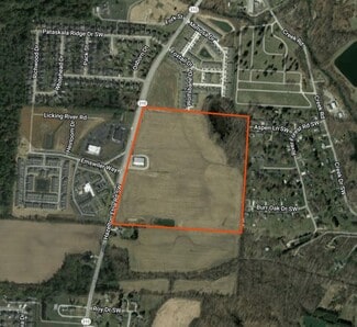 More details for 0 Hazelton-Etna, Pataskala, OH - Land for Sale