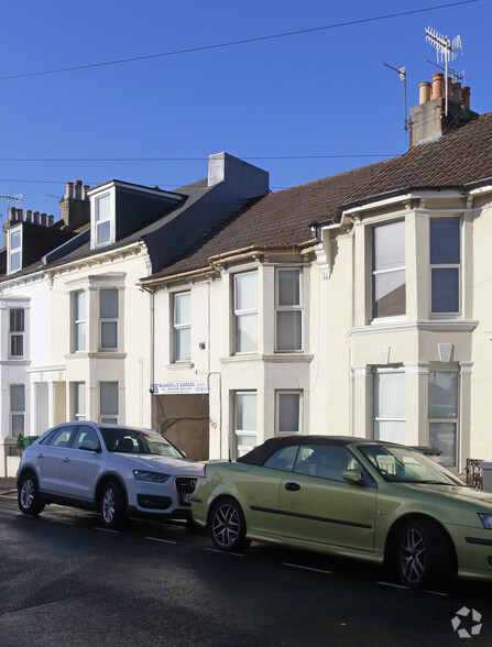 150A Westbourne St, Hove for sale - Building Photo - Image 3 of 3