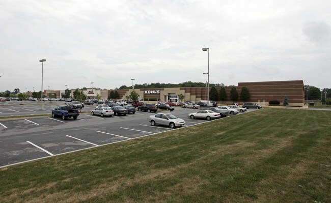 Plus de détails pour 226 Westminster Dr, Carlisle, PA - Commerce de détail à louer