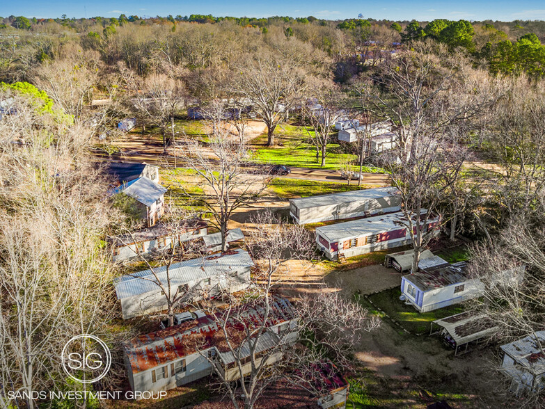 765 Union Church Rd, Brookhaven, MS à vendre - Photo principale - Image 1 de 1