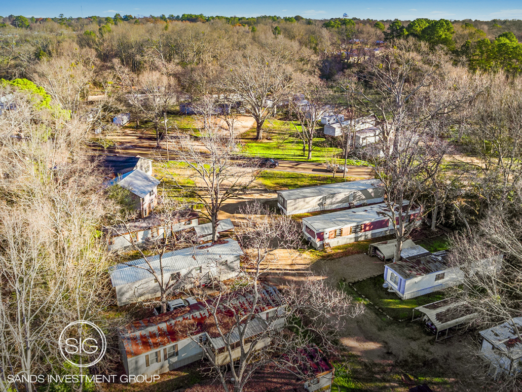 765 Union Church Rd, Brookhaven, MS à vendre Photo principale- Image 1 de 1