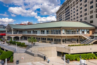 More details for 601 S Harbour Island Blvd, Tampa, FL - Office for Lease