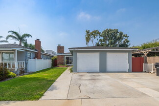 Plus de détails pour 1928 253rd Pl, Lomita, CA - Multi-résidentiel à vendre