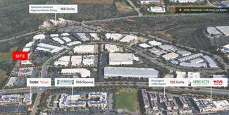 Plus de détails pour 2708 Loker Ave W, Carlsbad, CA - Commerce de détail à louer