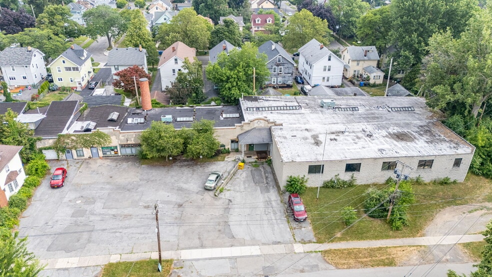 1024 Garson Ave, Rochester, NY for sale - Building Photo - Image 3 of 16
