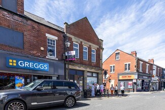More details for 38 Newbottle St, Houghton Le Spring - Retail for Sale