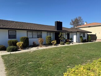Plus de détails pour 325 Harsin Ln, Santa Maria, CA - Multi-résidentiel à vendre