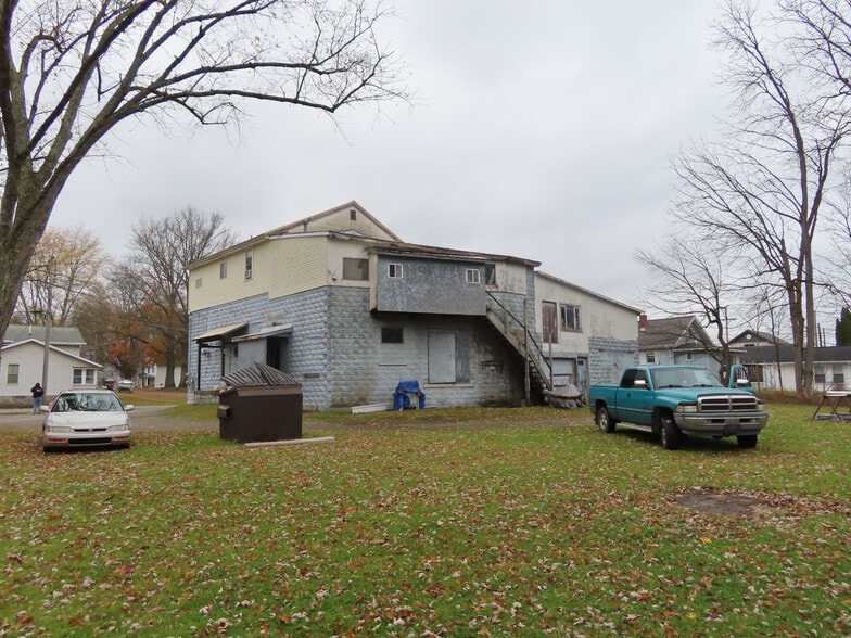 200 1st St, Conneaut Lake, PA for sale - Building Photo - Image 3 of 33