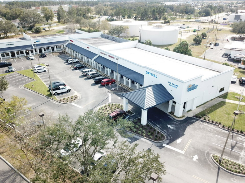 1050 Us Highway 27, Clermont, FL for lease - Building Photo - Image 1 of 11