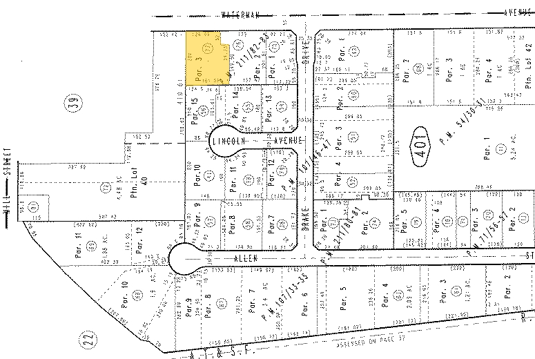 630 S Waterman Ave, San Bernardino, CA for sale - Building Photo - Image 2 of 5