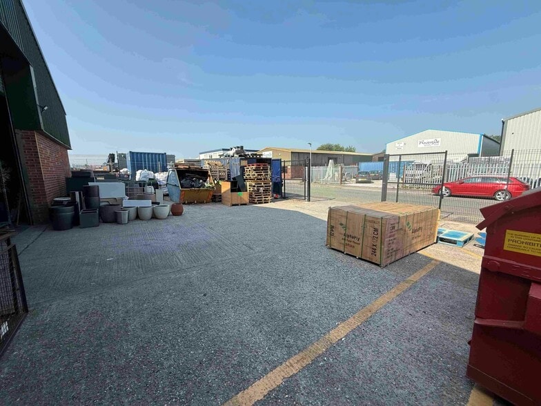Millbuck Way, Sandbach for lease - Building Photo - Image 3 of 8