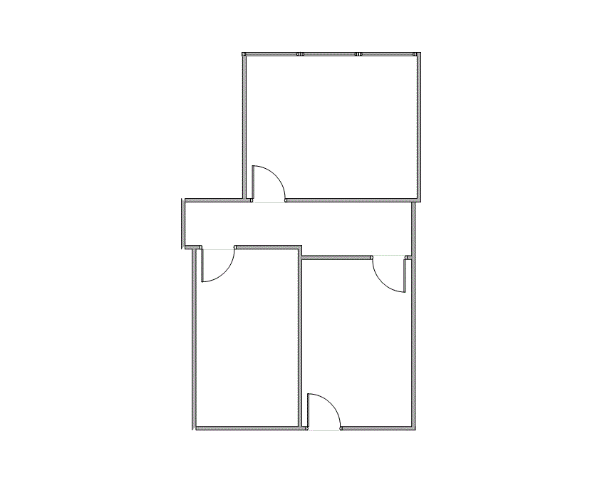 340 N Sam Houston Pky E, Houston, TX for lease Floor Plan- Image 1 of 1