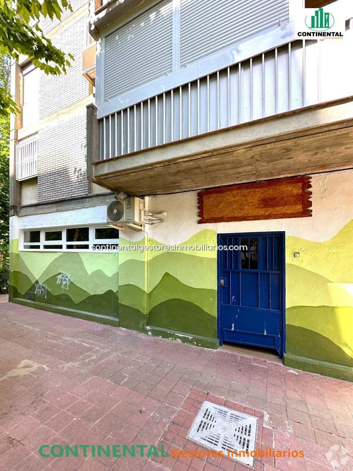 Multifamily in Madrid, Madrid for sale Interior Photo- Image 1 of 2