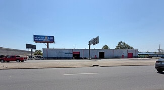 More details for 101 George Bishop Pky, Myrtle Beach, SC - Industrial for Sale