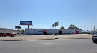 Plus de détails pour 101 George Bishop Pky, Myrtle Beach, SC - Industriel à vendre