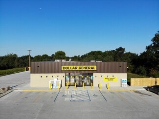 Plus de détails pour 202 5th St, Emerado, ND - Commerce de détail à vendre