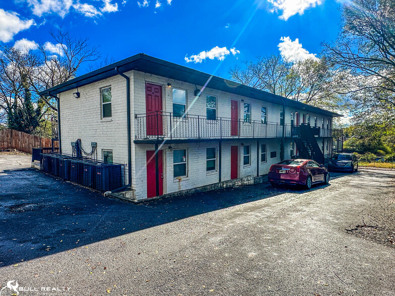 625 Jett St NW, Atlanta, GA for sale - Building Photo - Image 3 of 11