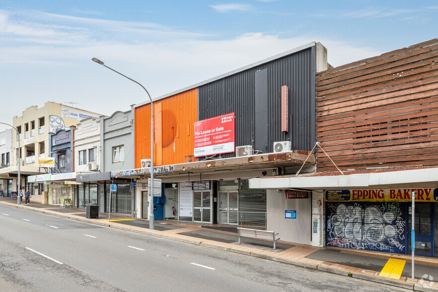 47 Beecroft Rd, Epping for sale - Building Photo - Image 2 of 3