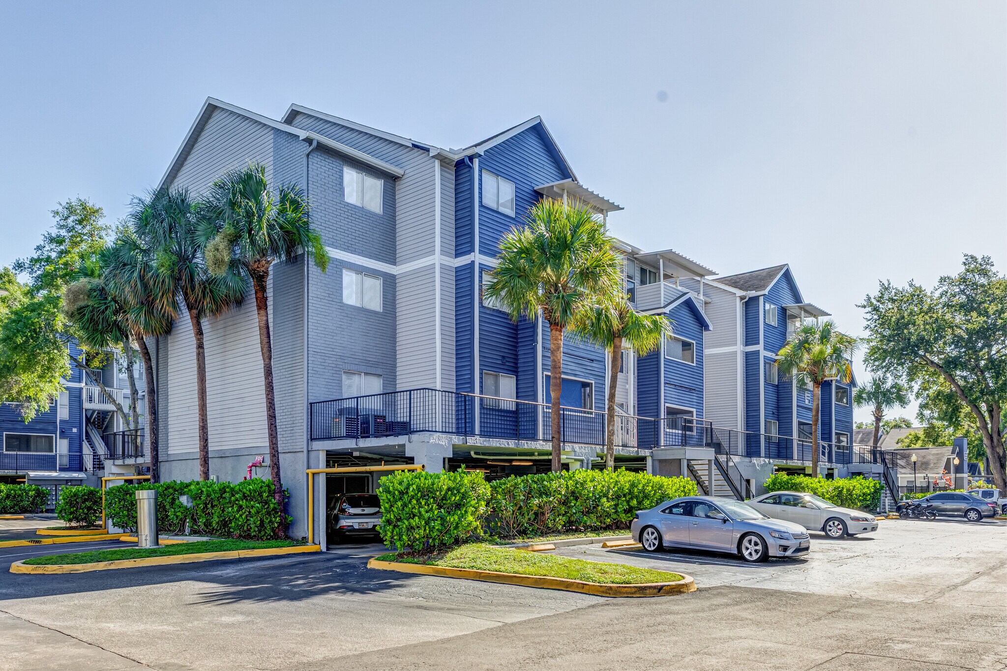 4610 N Armenia Ave, Tampa, FL à vendre Photo du bâtiment- Image 1 de 1