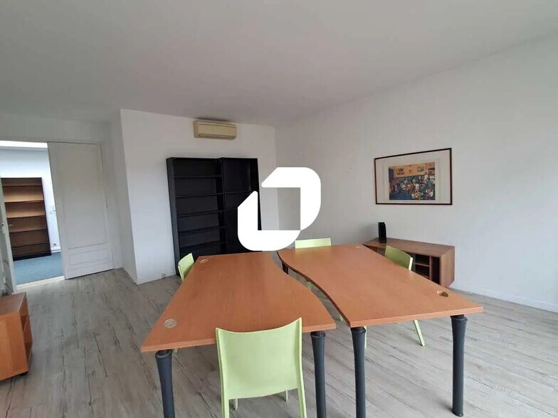 Bureau dans Bordeaux à louer - Photo intérieure - Image 3 de 17