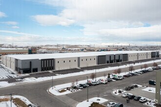 1455 S 5600 W, Salt Lake City, UT - AÉRIEN Vue de la carte